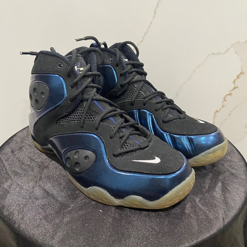 Air Penny Zoom Air